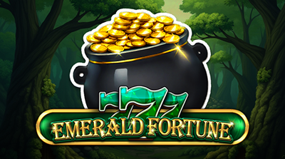 777 - Emerald Fortune