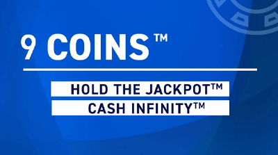 9 Coins Extremely Light