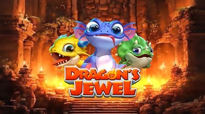 Dragon's Jewel