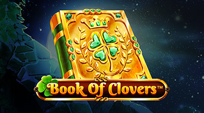 Book of Clovers